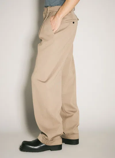 Eytys Belt Loops Slacks