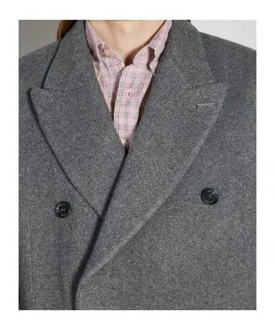 Eytys Genesis Coat In Gray