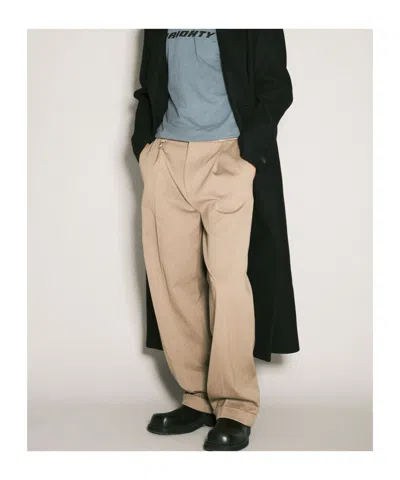 Eytys Belt Loops Slacks