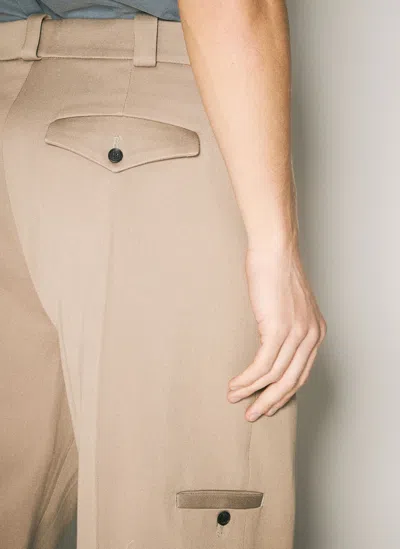 Eytys Belt Loops Slacks