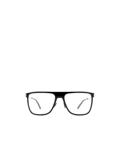 Tom Ford Eyewear Square Frame Glasses