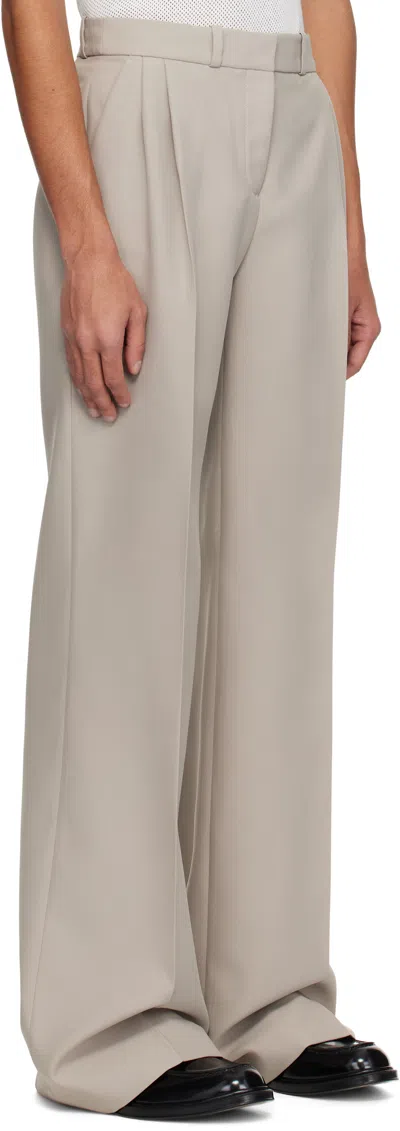 Coperni Belt Loops Slacks