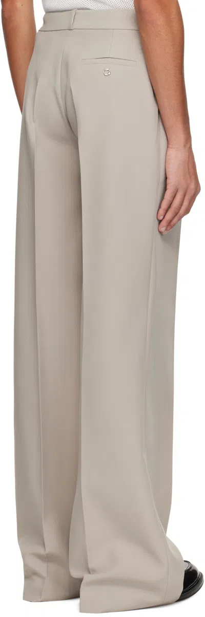 Coperni Belt Loops Slacks