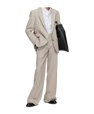 Coperni Belt Loops Slacks