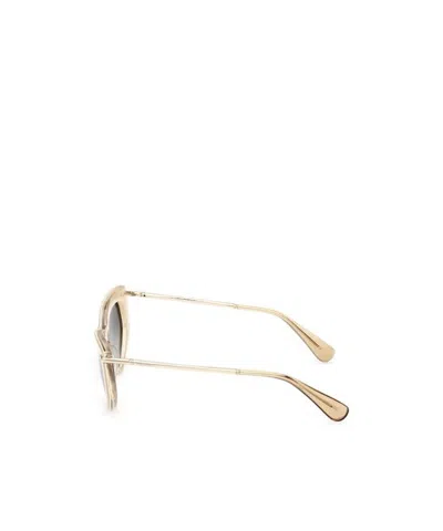 Max Mara Cat-eye Sunglasses