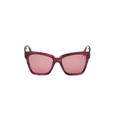Max Mara Cat-eye Sunglasses