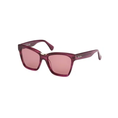 Max Mara Cat-eye Sunglasses