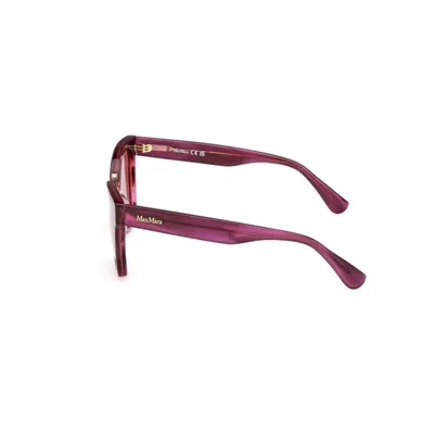 Max Mara Cat-eye Sunglasses