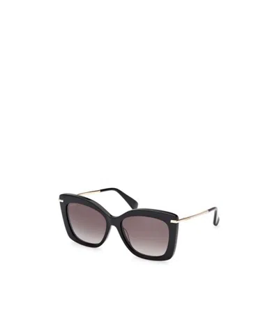 Max Mara Square Frame Sunglasses