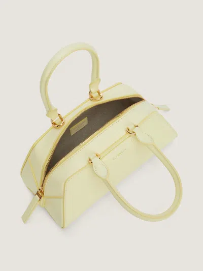 Givenchy Mini Antigona Cube East-west Bag In Box Leather