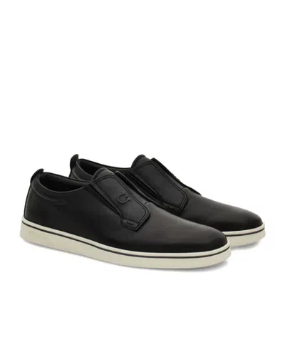 Ferragamo Alfie Shoes In Black