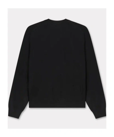 Kenzo Boke Flower Pullover