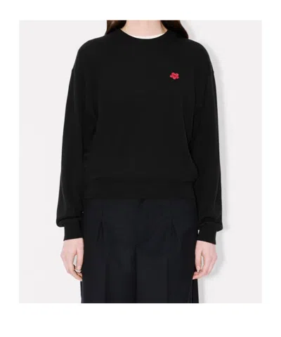 Kenzo Boke Flower Pullover