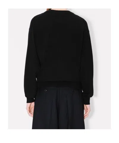 Kenzo Boke Flower Pullover