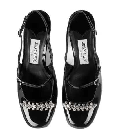 Jimmy Choo Belinda Sling Back 70