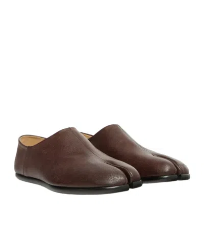 Maison Margiela Tabi Babouche Loafers