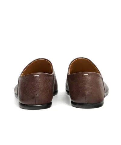 Maison Margiela Tabi Babouche Loafers