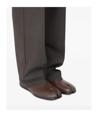 Maison Margiela Tabi Babouche Loafers