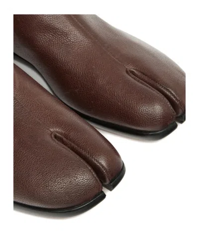 Maison Margiela Tabi Babouche Loafers