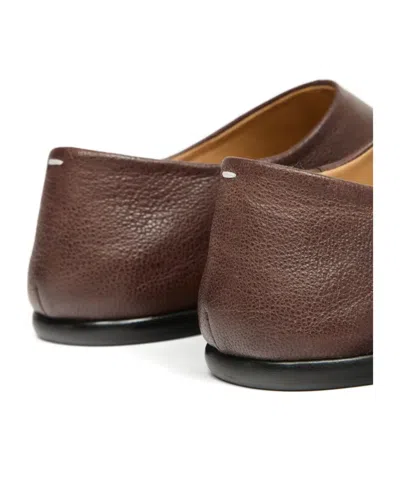 Maison Margiela Tabi Babouche Loafers
