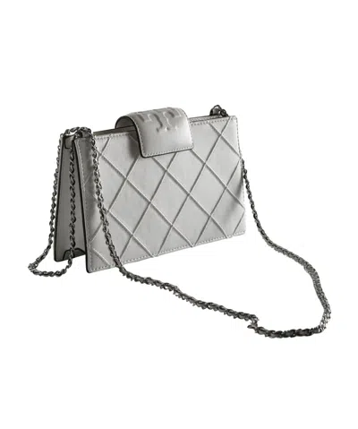 Tory Burch - Women Fleming Mini Chain Wallet