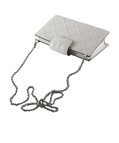 Tory Burch - Women Fleming Mini Chain Wallet