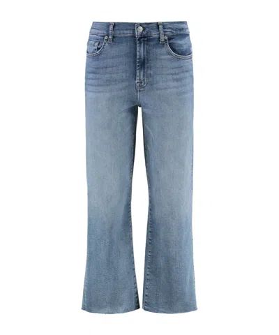 7 For All Mankind Jeans