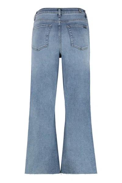 7 For All Mankind Jeans