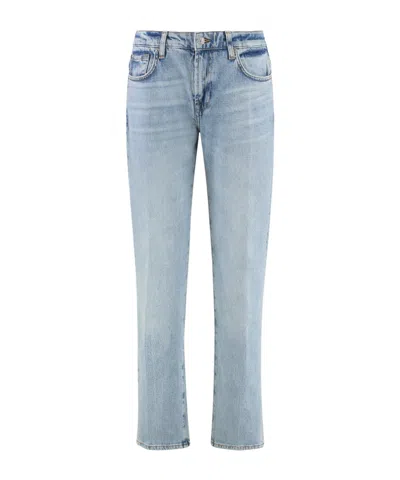 7 For All Mankind Calie Jeans