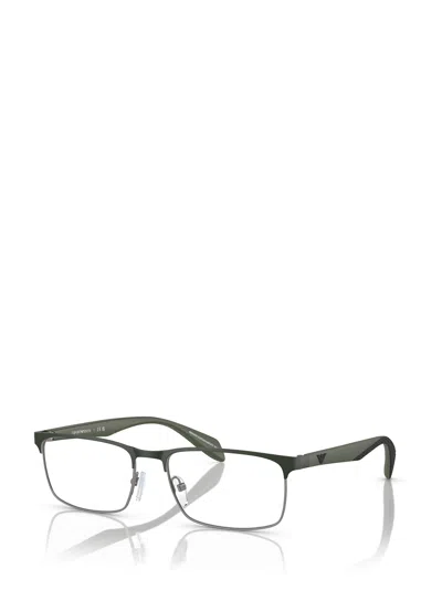 Emporio Armani Full Frame Plain Mirror