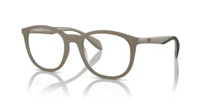 Emporio Armani Full Frame