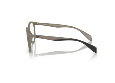 Emporio Armani Full Frame