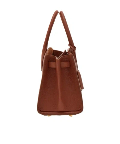 Ferragamo New  Studio Soft Bag (m)