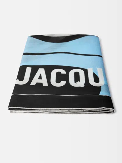 Jacquemus The Onda Sarong
