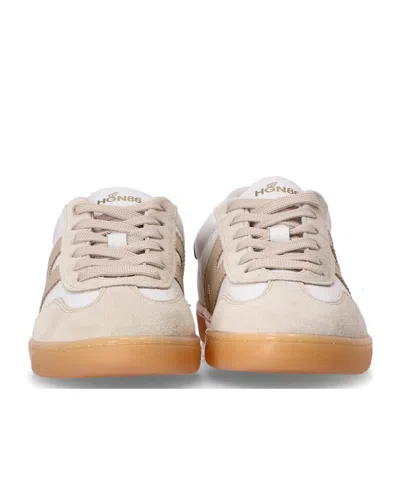 Hogan Cool Side H Patch Sneakers