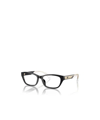 Emporio Armani Full Frame Plain Mirror