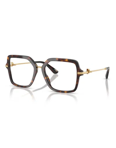 Dolce & Gabbana Rectangular Flat Mirror