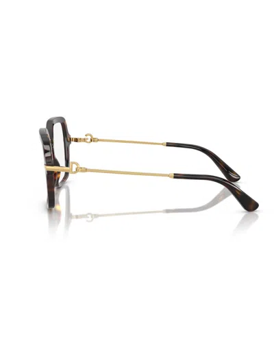 Dolce & Gabbana Rectangular Flat Mirror