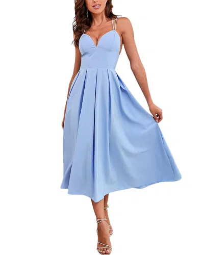Enjoy Petra Dress