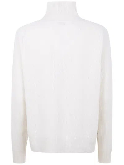 Brunello Cucinelli Cashmere Turtleneck Sweater