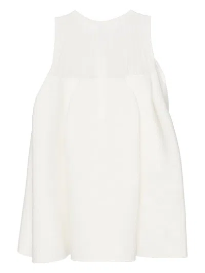 Cfcl Pottery Reef Luxe Skirt
