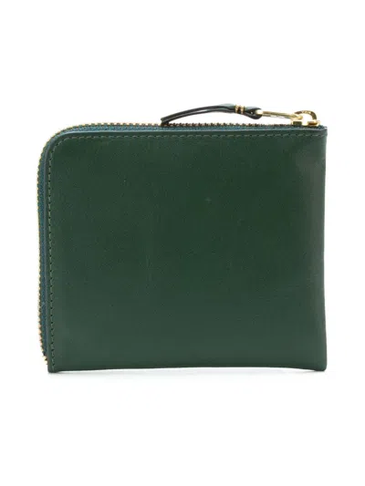 Comme Des Garçons Wallet Classic Line Wallet
