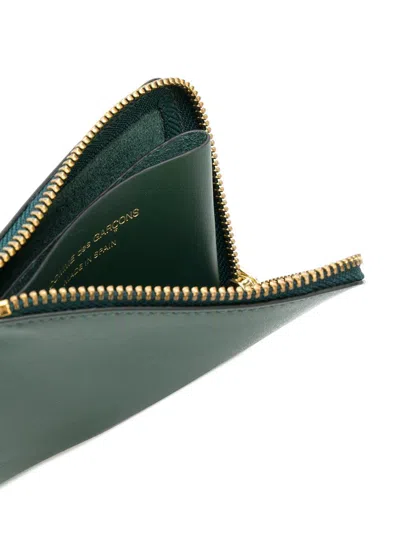 Comme Des Garçons Wallet Classic Line Wallet