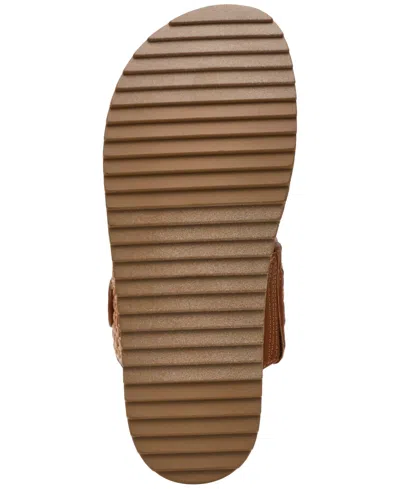Wild Pair Women's Kayrra Platform Sandals, Exclusively At Macy's