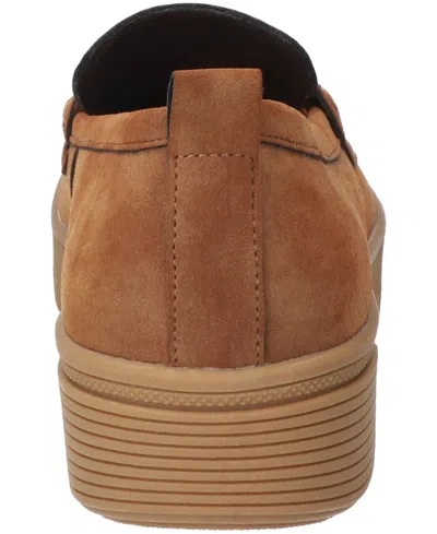 Bella Vita Bo Penny Loafer In Brown