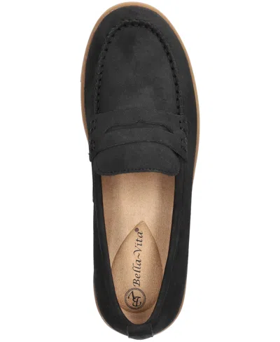 Bella Vita Bo Penny Loafer