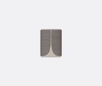 Cc-tapis Rugs Dark Uni