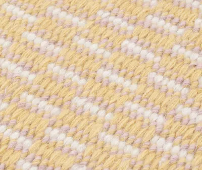 Cc-tapis Rugs Pink Uni