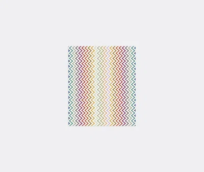 Missoni Table Linens Multicolor Uni