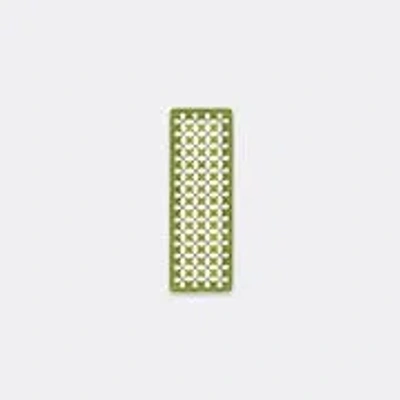 Cc-tapis Rugs Green Uni